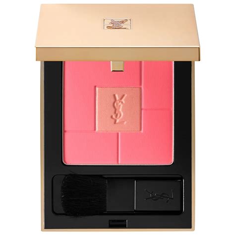 yves saint laurent blush light|ysl blush volupte.